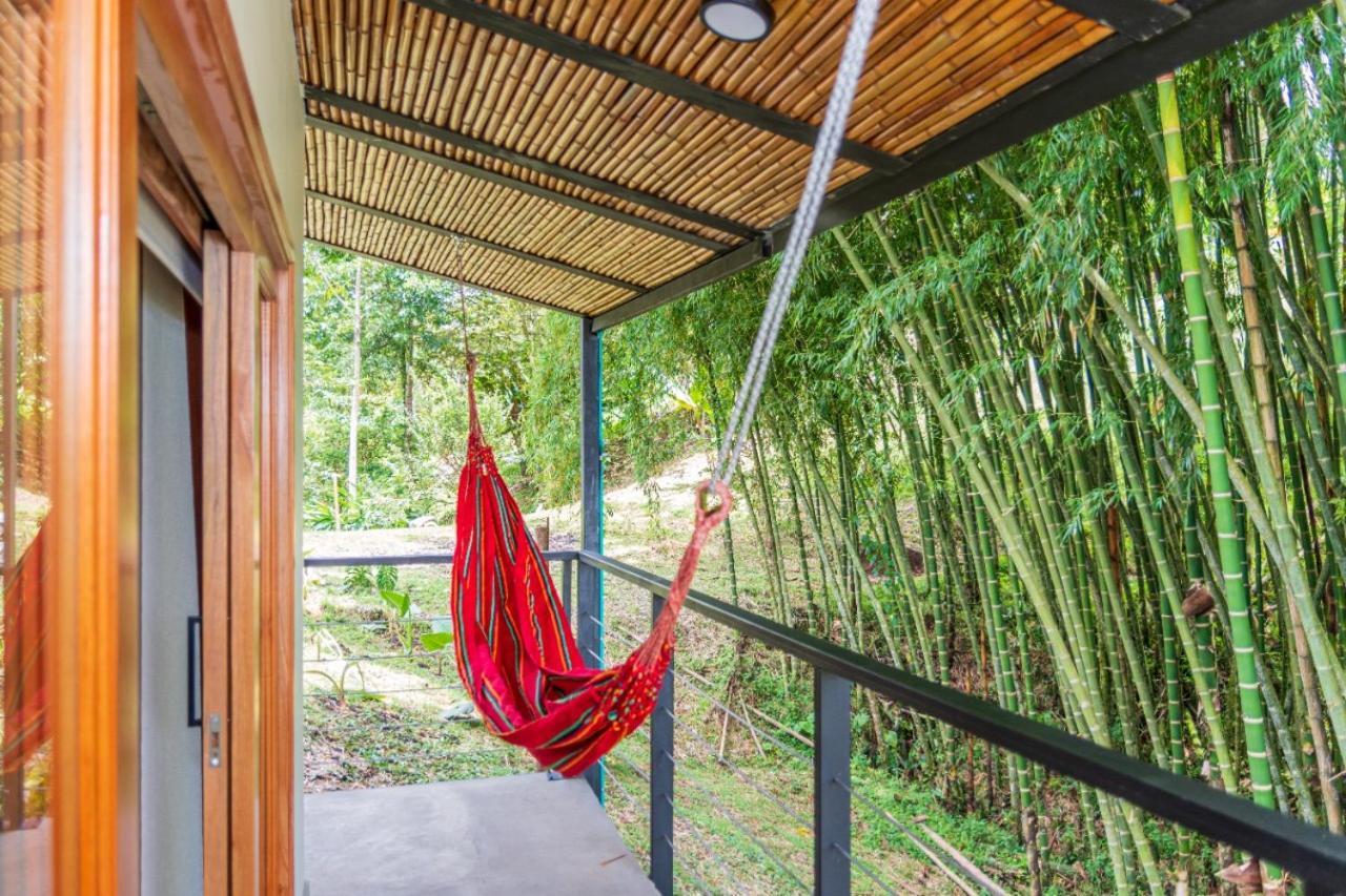 Agradable Cabana Cafetera Con Jacuzzi A 12 Min Del Centro De Pereira Bagian luar foto