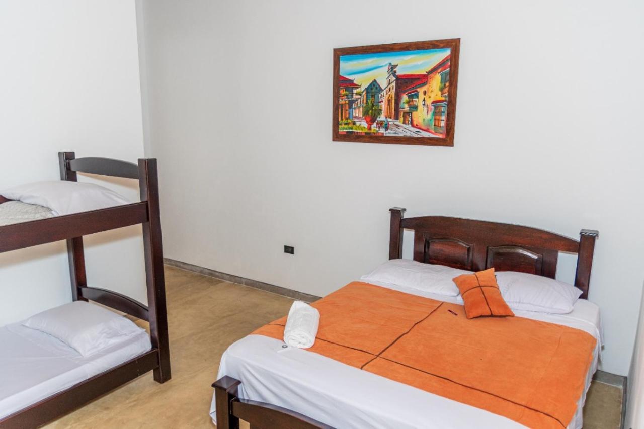 Agradable Cabana Cafetera Con Jacuzzi A 12 Min Del Centro De Pereira Bagian luar foto