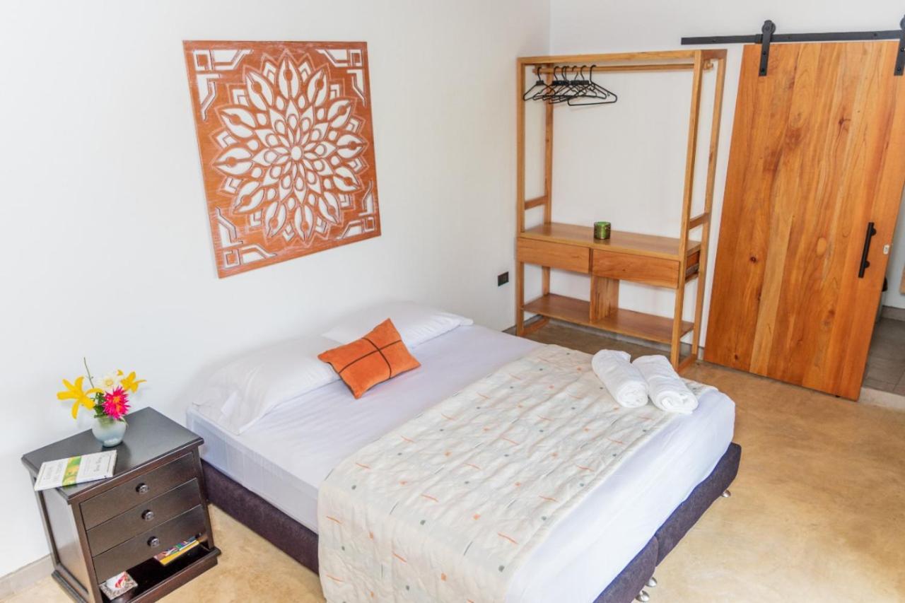 Agradable Cabana Cafetera Con Jacuzzi A 12 Min Del Centro De Pereira Bagian luar foto